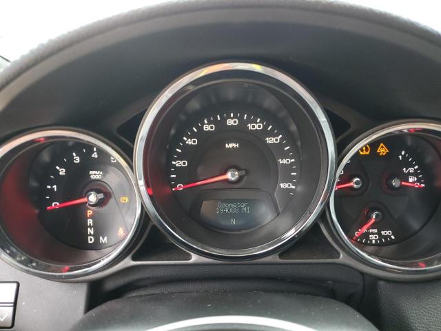 Cadillac CTS Performance Collection Image 9