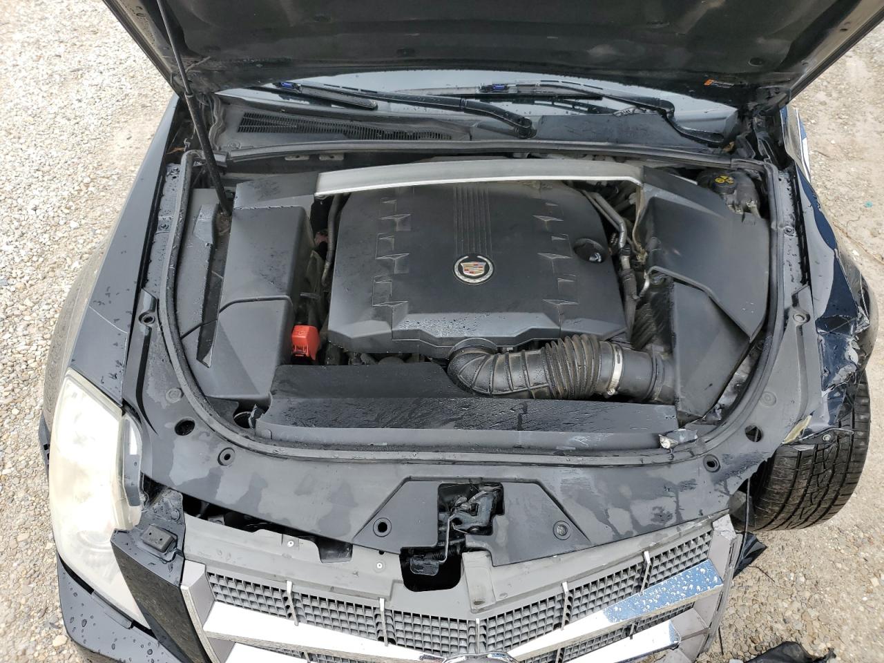 Cadillac CTS Performance Collection Image 6