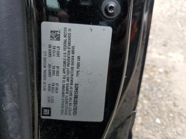 Cadillac CTS Performance Collection Image 10