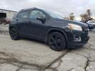 Chevrolet Trax Ltz Image 6