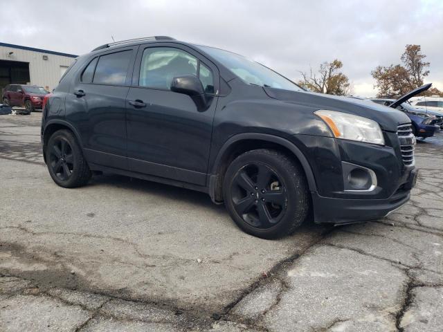 Chevrolet Trax Ltz Image 6
