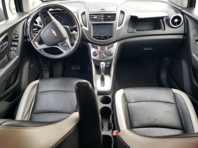 Chevrolet Trax Ltz Image 5