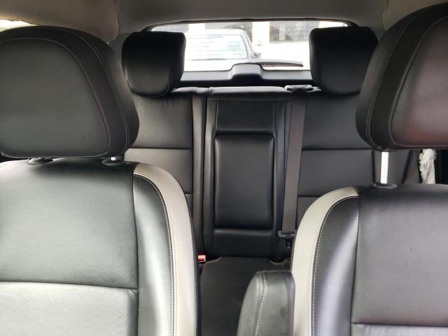 Chevrolet Trax Ltz Image 11