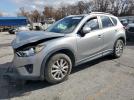 Mazda Cx Touring Image 1