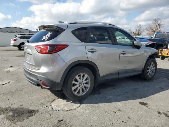 Mazda Cx Touring Image 3