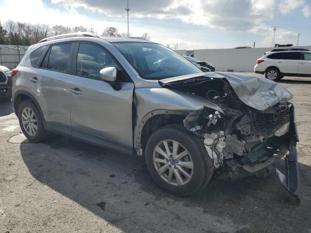 Mazda Cx Touring Image 4