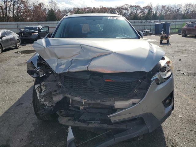 Mazda Cx Touring Image 5