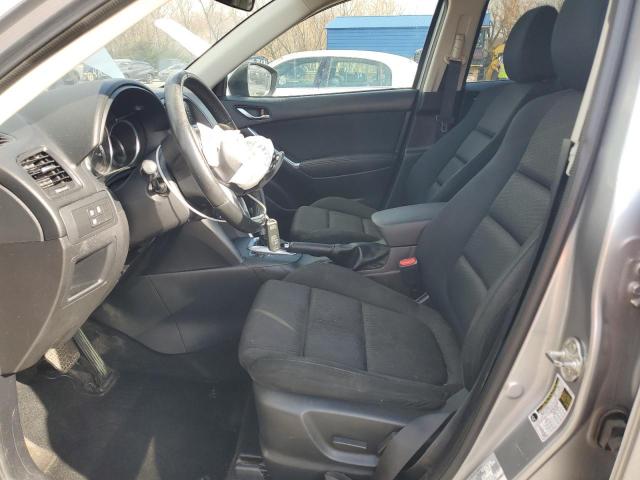 Mazda Cx Touring Image 8