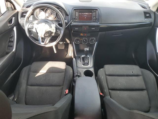 Mazda Cx Touring Image 14