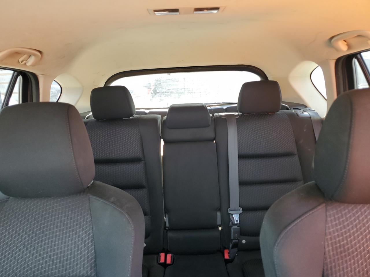 Mazda Cx Touring Image 10