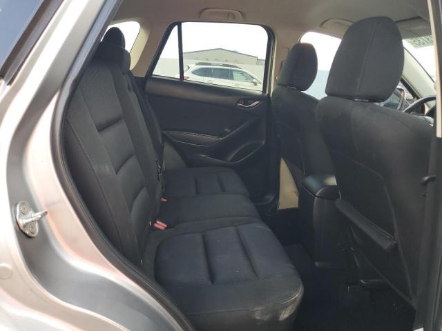 Mazda Cx Touring Image 7