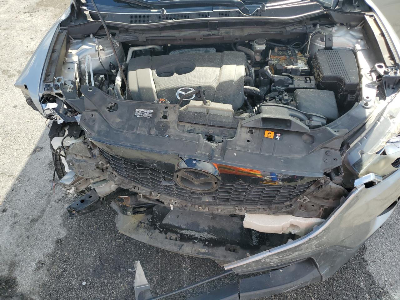 Mazda Cx Touring Image 2