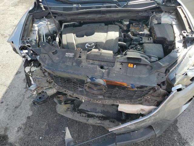 Mazda Cx Touring Image 2