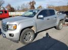GMC Canyon Slt Image 1