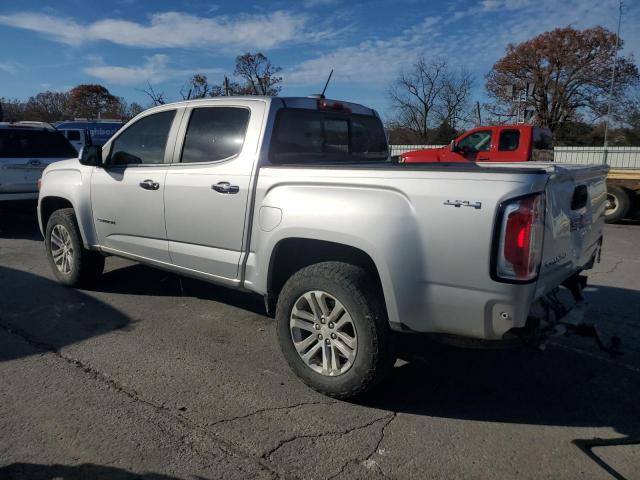 GMC Canyon Slt Image 5