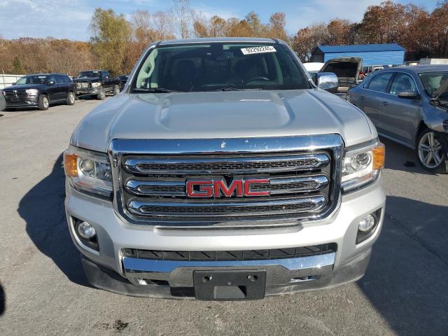 GMC Canyon Slt Image 9