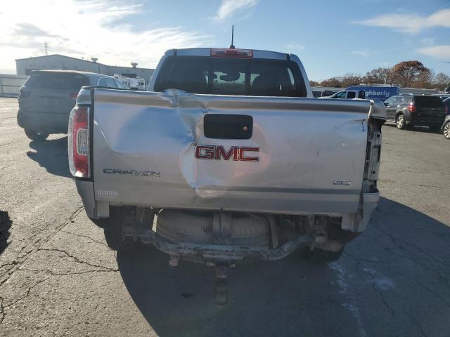 GMC Canyon Slt Image 6