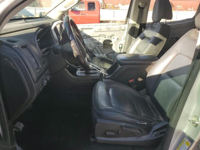 GMC Canyon Slt Image 10