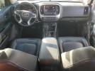GMC Canyon Slt Image 11