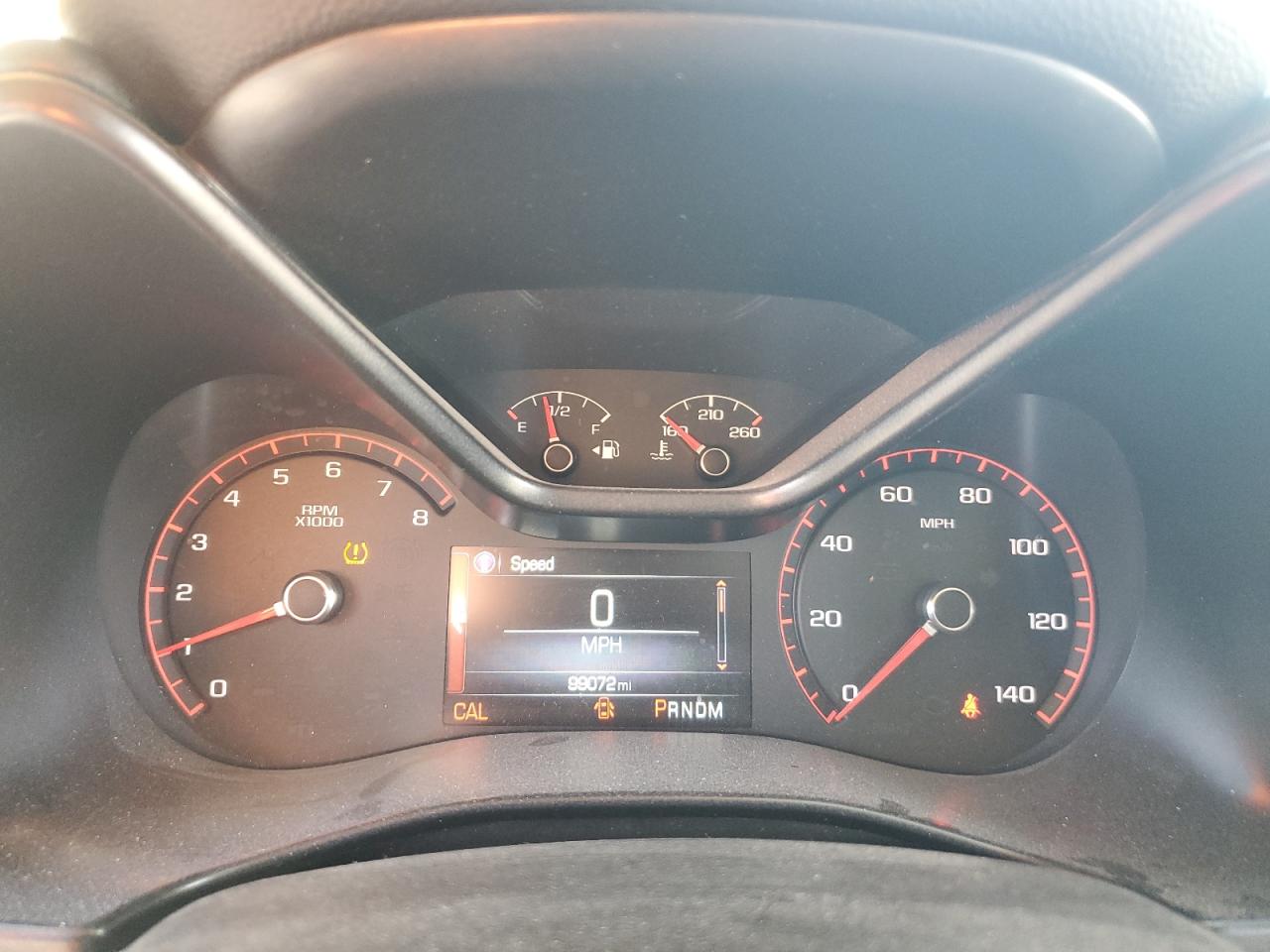 GMC Canyon Slt Image 2