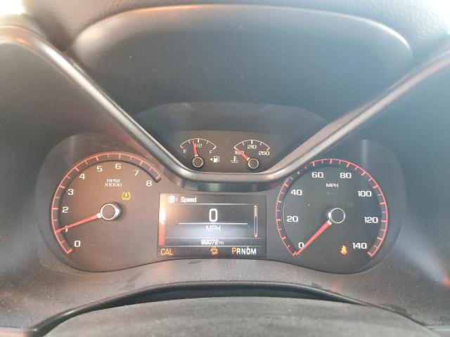 GMC Canyon Slt Image 2