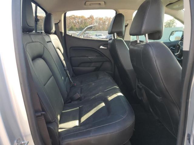 GMC Canyon Slt Image 8