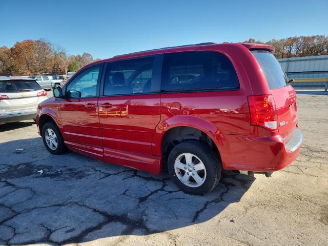 Dodge Caravan Sxt Image 10