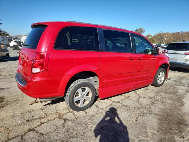 Dodge Caravan Sxt Image 11