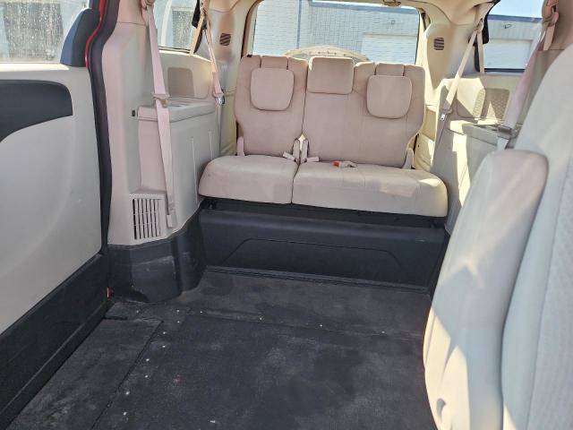 Dodge Caravan Sxt Image 3