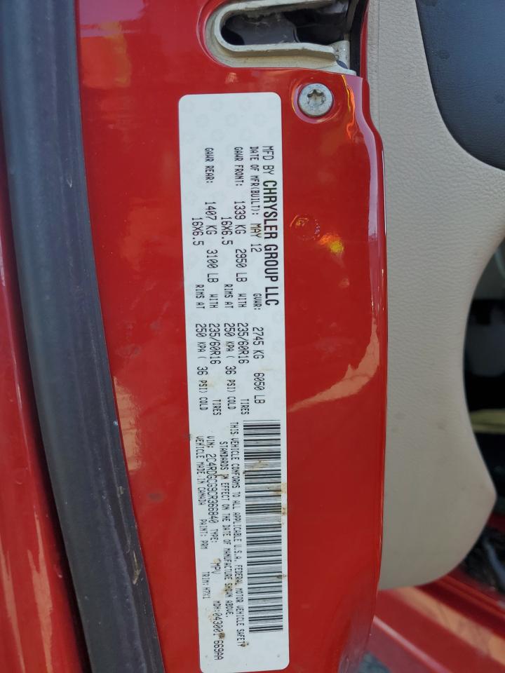 Dodge Caravan Sxt Image 2