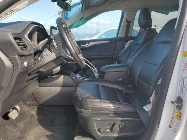 Ford Escape Sel Image 11