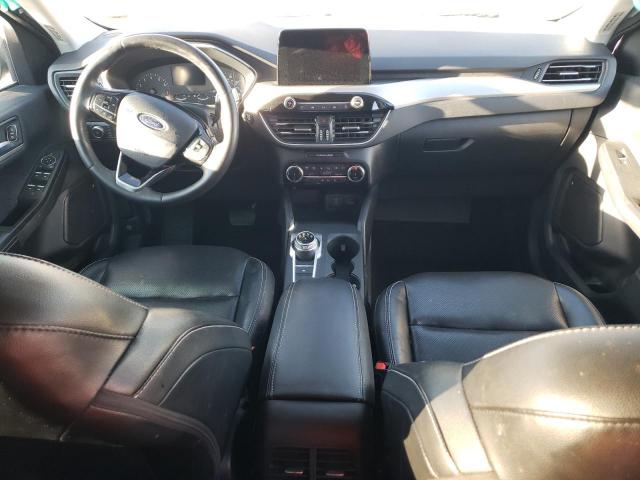 Ford Escape Sel Image 13