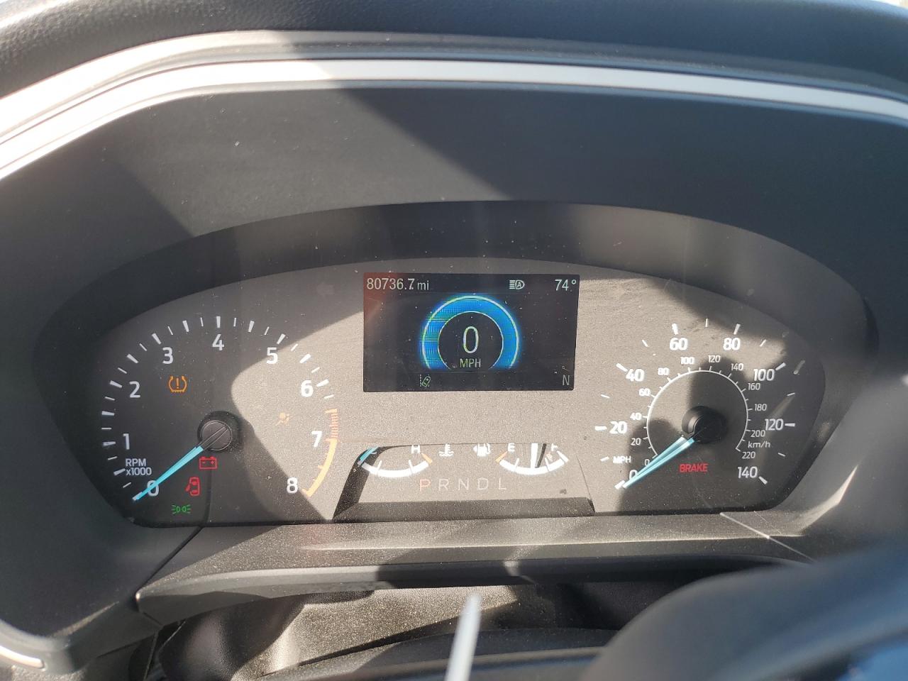 Ford Escape Sel Image 7