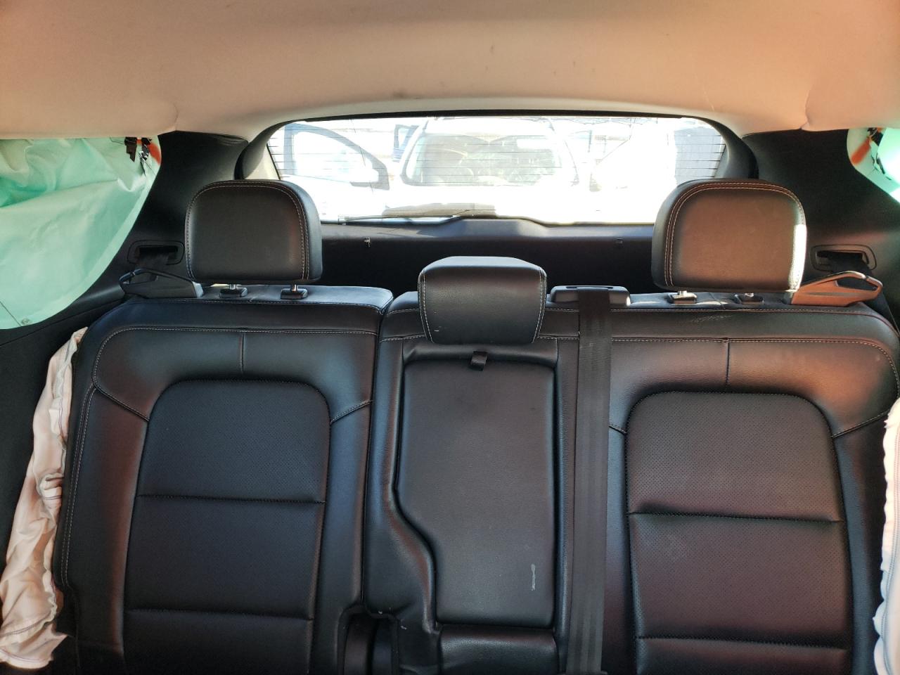 Ford Escape Sel Image 9