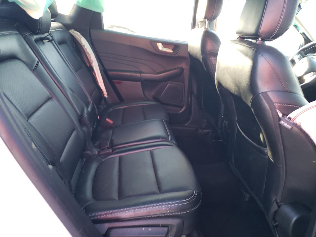 Ford Escape Sel Image 2