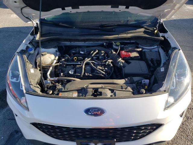 Ford Escape Sel Image 10