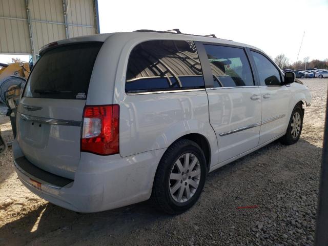 Chrysler Minivan Touring Image 5