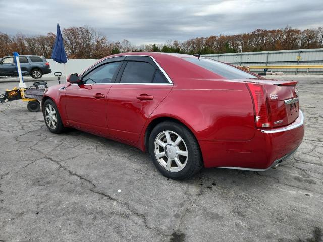 Cadillac CTS Hi Feature V6 Image 2