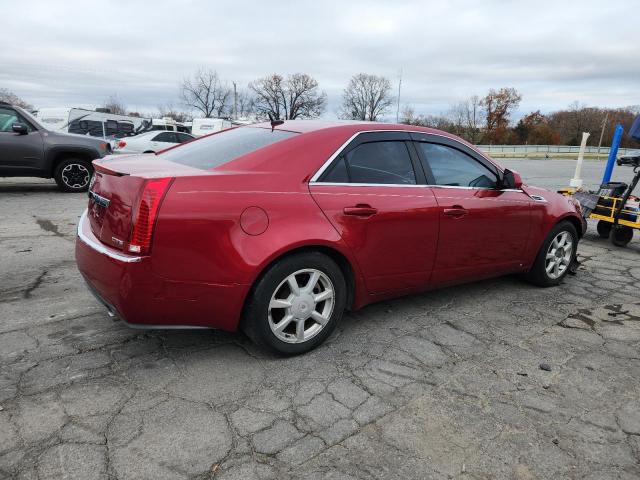 Cadillac CTS Hi Feature V6 Image 6