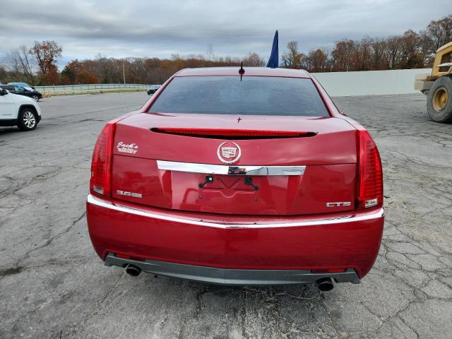 Cadillac CTS Hi Feature V6 Image 9