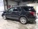 Ford Explorer Limited Image 3