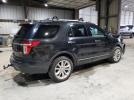 Ford Explorer Limited Image 5