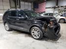 Ford Explorer Limited Image 4