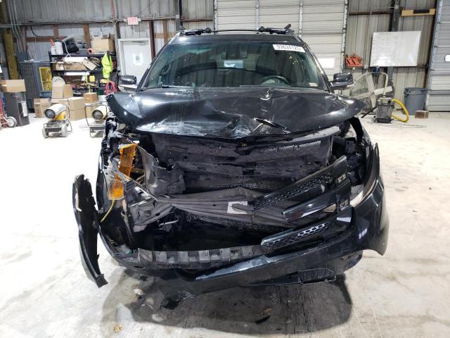 Ford Explorer Limited Image 9