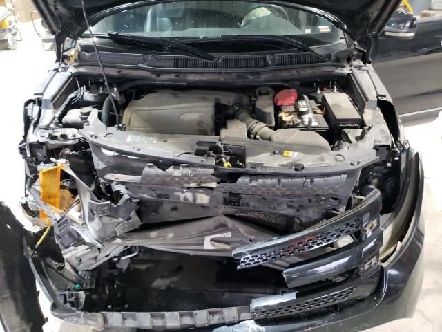 Ford Explorer Limited Image 12