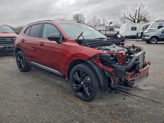 Buick Envision Preferred Image 4