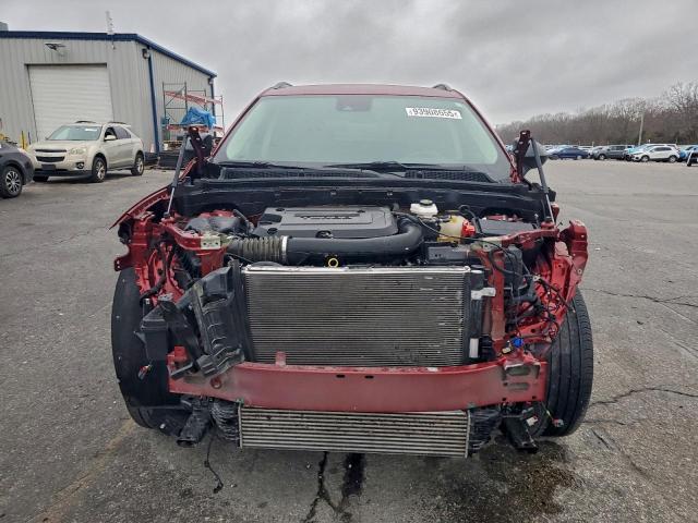 Buick Envision Preferred Image 5