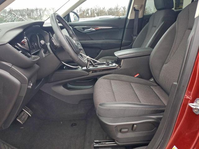 Buick Envision Preferred Image 10