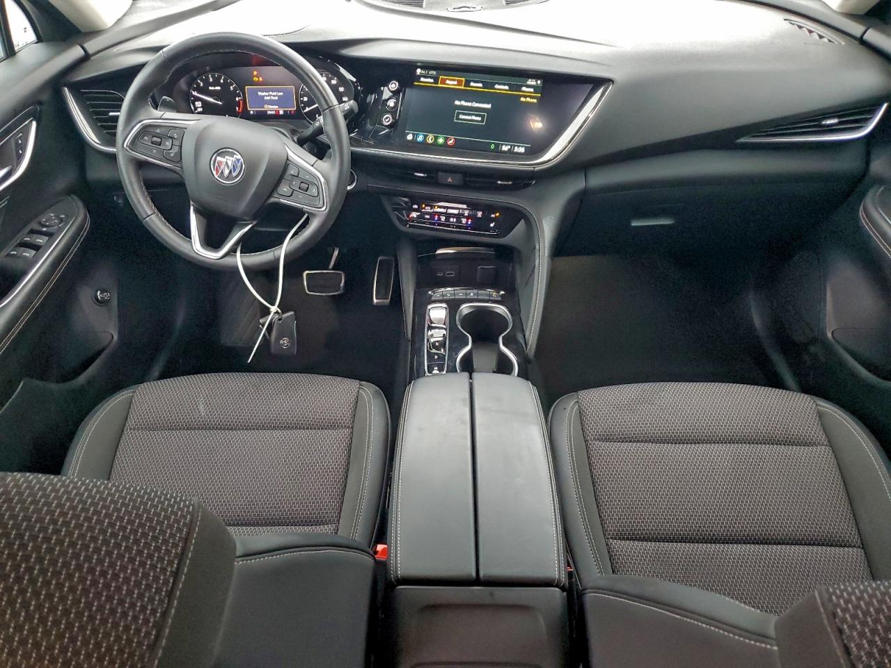 Buick Envision Preferred Image 6