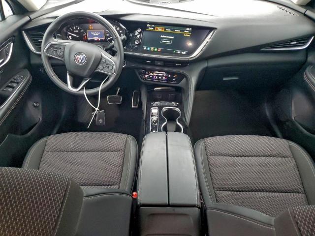 Buick Envision Preferred Image 6